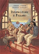 Polska książka : Dziewczyny... - Teresa Radice