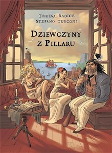 Picture of Dziewczyny z Pillaru