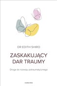 Zaskakując... - Edith Shiro -  Książka z wysyłką do UK