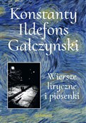 Wiersze li... - Konstanty Ildefons Gałczyński -  Polish Bookstore 