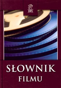 Picture of Słownik Filmu
