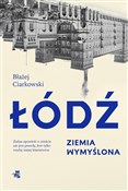 Łódź Ziemi... - Błażej Ciarkowski - Ksiegarnia w UK