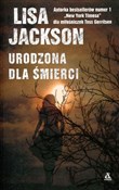 polish book : Urodzona d... - Lisa Jackson