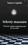 polish book : Sekrety ma... - Tadeusz Cegielski