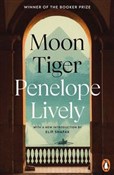 Moon Tiger... - Penelope Lively - Ksiegarnia w UK