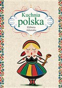 polish book : Kuchnia po... - Elżbieta Adamska