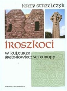 Picture of Iroszkoci w kulturze średniowiecznej Europy