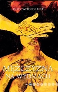 Obrazek Mężczyzna na wydmach