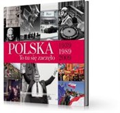 Polska to ... - Piotr Lipiński -  books in polish 