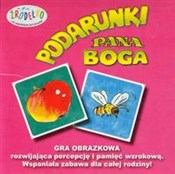 Pokaż szczegóły dla Podarunki Pana Boga Gra dobieranki Podarunki ... -  foreign books in polish