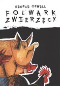 Polska książka : Folwark zw... - George Orwell