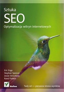 Obrazek Sztuka SEO Optymalizacja witryn internetowych