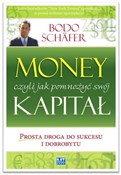 polish book : Money Jak ... - Bodo Schäfer