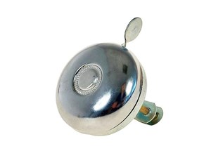 Obrazek Dzwonek do roweru metalowy