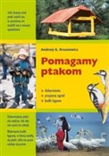 polish book : Pomagamy p... - Andrzej G. Kruszewicz