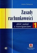 polish book : Zasady rac... - Jolanta Chałupczak