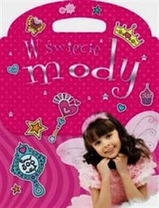 Picture of W świecie mody