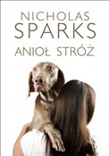Anioł stró... - Nicholas Sparks -  books from Poland