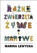 Różne zwie... - Marina Lewycka -  Polish Bookstore 