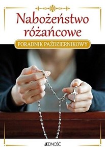 Picture of Nabożeństwo różańcowe. Poradnik październikowy