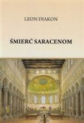 Śmierć Sar... - Leon Diakon -  books in polish 