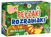 Książka : Pełzaki Ro...