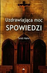 Picture of Uzdrawiająca moc spowiedzi