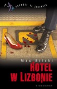 Hotel w Li... - Max Bilski - Ksiegarnia w UK