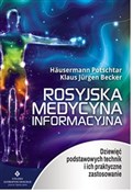 Rosyjska m... - Hausermann Olga Potschtar, Klaus Jürgen Becker -  books in polish 