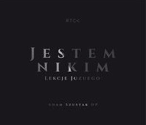 Picture of [Audiobook] Jestem Nikim Droga do Ziemi Obiecanej - Lekcje JOZUEGO