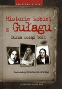 HISTORIE K... - POD.RED. SIEMON WILEŃSKI -  books in polish 
