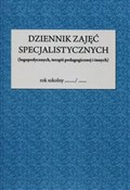 polish book : Dziennik z... - Justyna Błaszkowska, Zofia Komorowska
