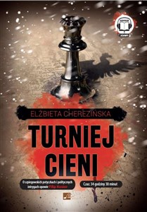 Picture of [Audiobook] Turniej cieni