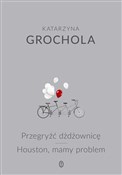 Przegryźć ... - Katarzyna Grochola -  books in polish 