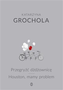 Obrazek Przegryźć dżdżownicę Houston, mamy problem