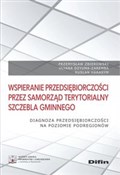 polish book : Wspieranie... - Przemysław Zbierowski, Ulyana Dzyuma-Zaremba, Ruslan Harasym