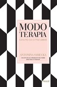 Modoterapi... - Antonina Samecka -  Polish Bookstore 