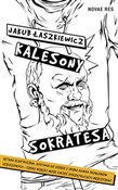 Książka : Kalesony S... - Jakub Łaszkiewicz