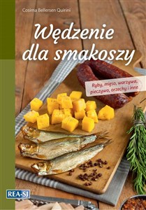 Obrazek Wędzenie dla smakoszy