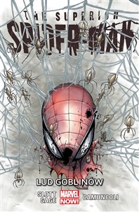 Picture of The Superior Spider-Man Tom 7 Lud goblinów