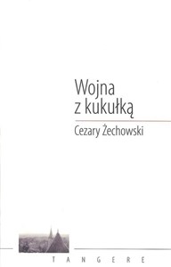 Picture of Wojna z kukułką