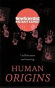 Human Orig... - Scientist New -  books from Poland