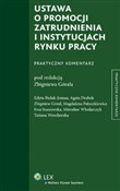 Polska książka : Ustawa o p...
