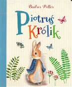 polish book : Piotruś Kr... - Beatrix Potter