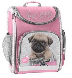 Picture of Tornister szkolny Studio Pets