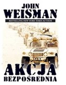 polish book : Akcja bezp... - John Weisman