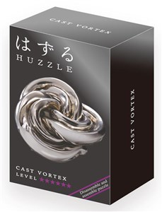 Obrazek Huzzle Cast Vortex poziom 6/6