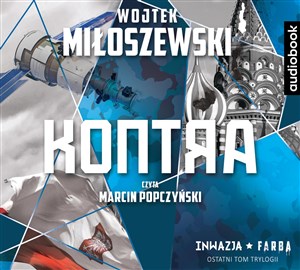 Picture of [Audiobook] Kontra