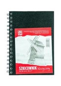 Szkicownik... -  foreign books in polish 