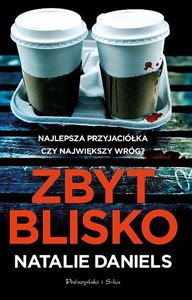 Obrazek Zbyt blisko DL